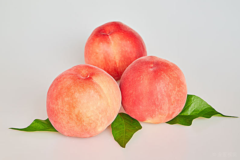 桃子摘下来还会变熟吗？桃子怎样种植才能更甜？
