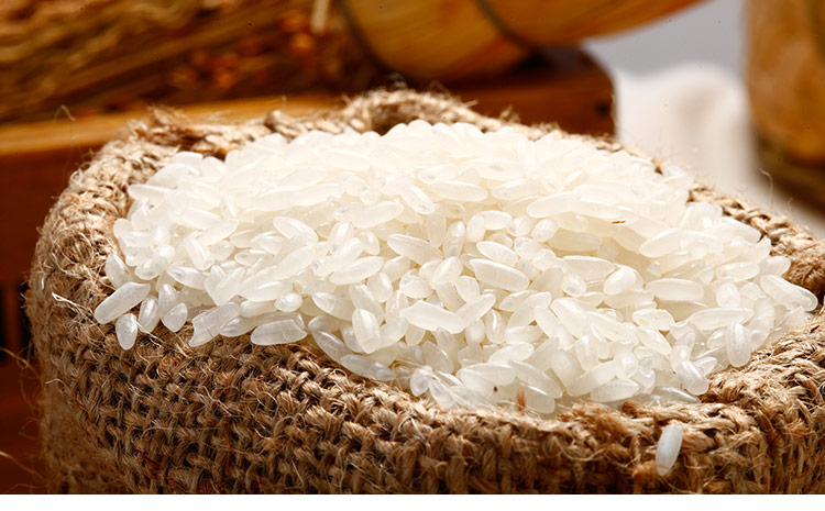 大米能冷冻保存吗？大米保质期多久？