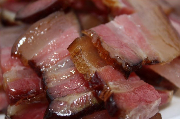腊肉一般腌几天可以晒？腊肉是晒干还是阴干？