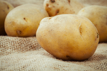 一个土豆芽可以长几个土豆？土豆留单株好还是双株好？
