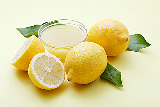 柠檬如何保存？青柠檬和黄柠檬的区别？