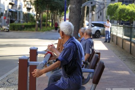 老年人为什么要补钙？老年人怎样补钙最科学有效？_全球头条