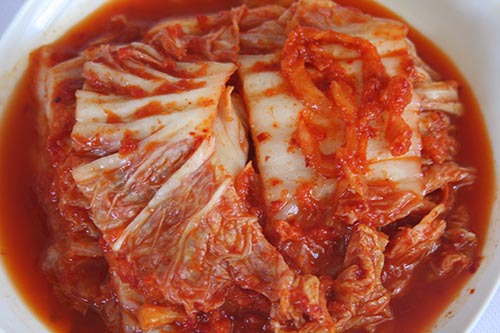 辣白菜為什么發(fā)酸？辣白菜不夠酸怎么辦？